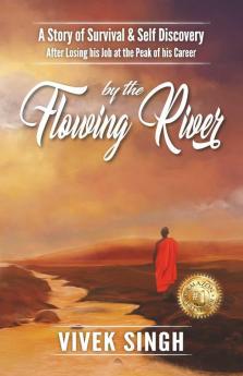 By the Flowing River