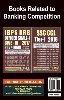 RRB Junior Engineer 2019 18 Previous Year Solved Papers