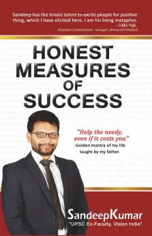 HONEST MEASURES OF SUCCESS