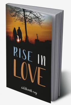 Rise in love