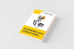 SOLIDWORKS 2019 Learn by doing
