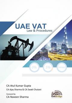 UAE VAT