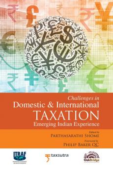 Challenges in Domestic & International Taxation