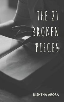 The 21 Broken Pieces