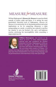 Measure for Measure