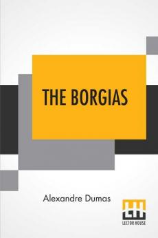 The Borgias