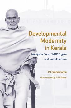 Developmental Modernity in Kerala