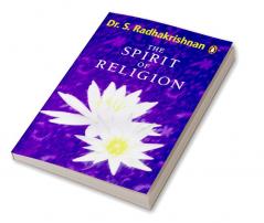 Spirit Of Religion The