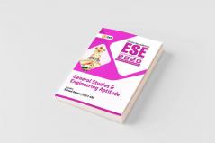 UPSC ESE 2020 General Studies & Engineering Aptitude Paper I Guide by Dr. N.V.S. Raju Dr. Prateek Gupta Dr. Deepa Gaurav Verma Sahil Aggarwal