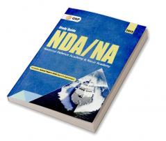 NDA/NA (National Defence Academy/Naval Academy) 2019 - Guide