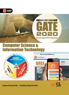 GATE 2020 - Guide - Computer Science and Information Technology
