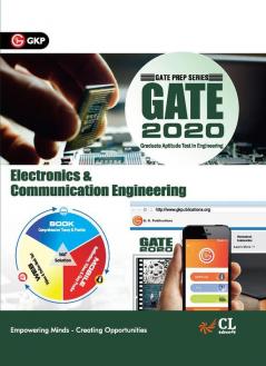 GATE 2020 - Guide - Electronics and Communication Engineering