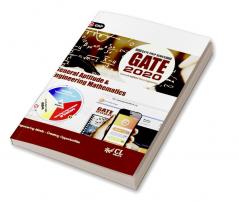 GATE 2020 - Guide - General Aptitude & Engineering Mathematics