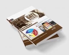 GATE 2020 - Guide - General Aptitude & Engineering Mathematics