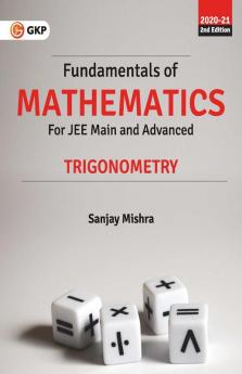 Fundamentals of Mathematics - Trigonometry 2ed