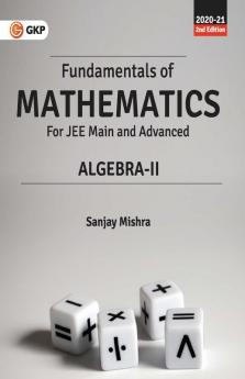 Fundamentals of Mathematics - Algebra-II
