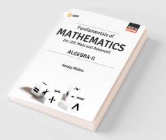 Fundamentals of Mathematics - Algebra-II