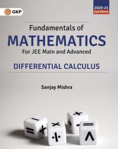 Fundamentals of Mathematics - Differential Calculus