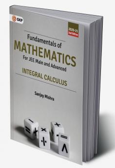 Fundamentals of Mathematics - Integral Calculus