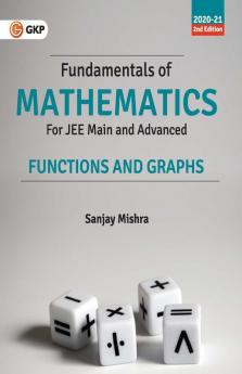 Fundamentals of Mathematics - Functions & Graphs 2nd Ed.
