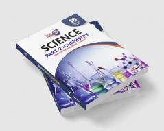 Science Part 2: Chemistry (Based on The Latest Ncert Textbook) Class 10