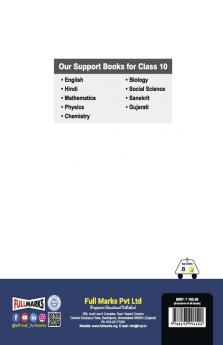 Science Part 1: Physics (Based on The Latest Ncert Textbook) Class 10