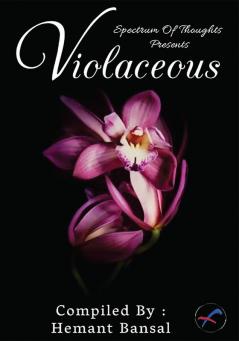 Violaceous 2