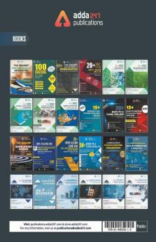 Ace Reasoning Ability For Banking and Insurance (English Printed Edition)