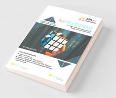 Ace Reasoning Ability For Banking and Insurance (English Printed Edition)