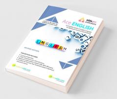 Ace English Language For Banking and Insurance (Printed Edition)
