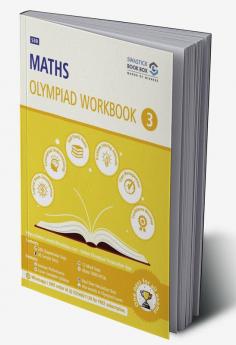 Maths Olympiad Workbook - Class 3 (2019-20)