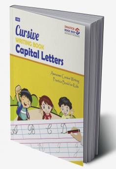 SBB Cursive Writing Capital Letter