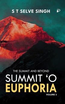 Summit  O Euphoria (vol. 3)