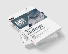 GATE 2021 - Life Science Zoology- Guide
