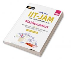IIT JAM (Joint Admission Test for M.Sc.) 2020 - Mathematics