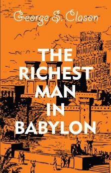 The Richest Man In Babylon