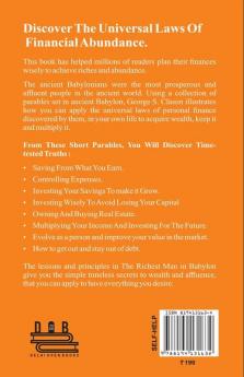 The Richest Man In Babylon