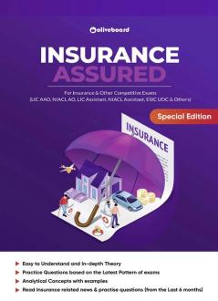 Insurance Assured - A Complete Guide to Insurance Awareness