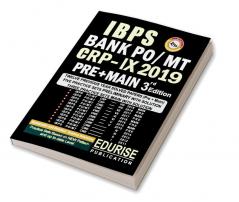 IBPS PO MT Previous Year Solved Paper Practice Papers Pre Main Exam