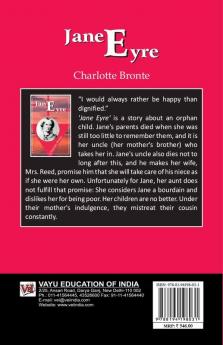 Jane Eyre