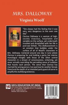 Mrs. Dalloway