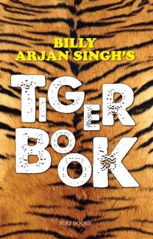 Tiger book