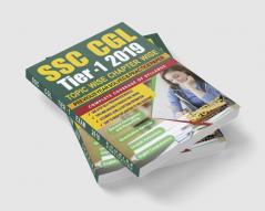 SSC CGL Tier 1 2019 TOPICWISE CHAPTER WISE Previous Year Solved Paper & Practice Paper