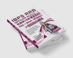 IBPS RRB Officer Scale 1 CRP 9 2020 Preliminary Main Previous Year Solved Papers Practice Papers