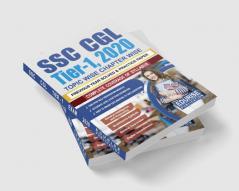 SSC CGL Tier 1 2020 Topic Wise Chapter Wise Previous Year Solved paper & Practice Paper