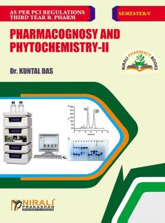 Pharmacognosy & Phytochemistry-II