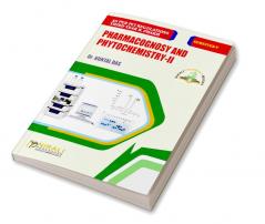 Pharmacognosy & Phytochemistry-II