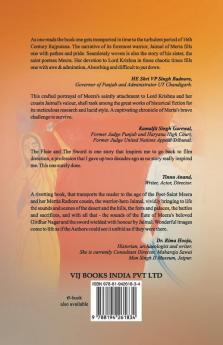 The Flute and the Sword : The Story of Meera and Jaimal and the Rise and Fall of Merta