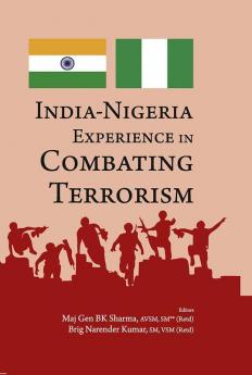 India-Nigeria Experience in Combating Terrorism