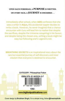 Breathing secrets